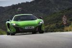 McLaren 650S 2014 года (UK)